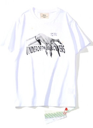 OFF-WHITE t-shirt