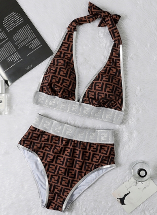 Fendi swimsuit