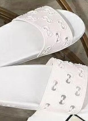 GG SLIPPERS WOMAN