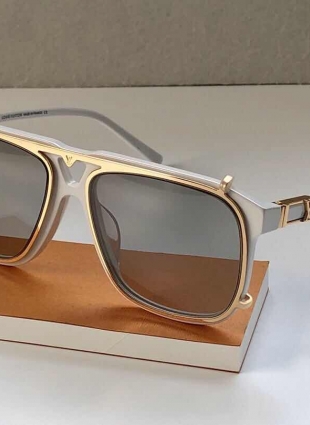 Louis Vuitton glasses