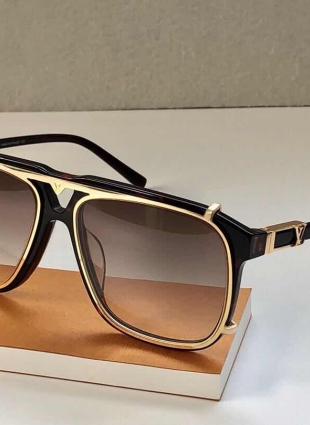 Louis Vuitton glasses