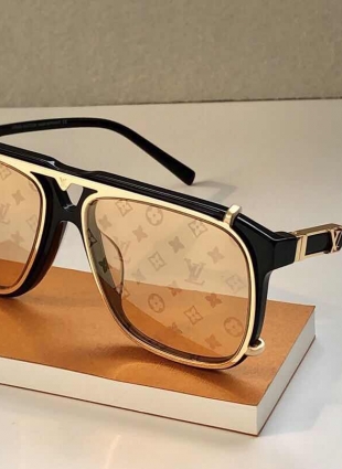Louis Vuitton glasses