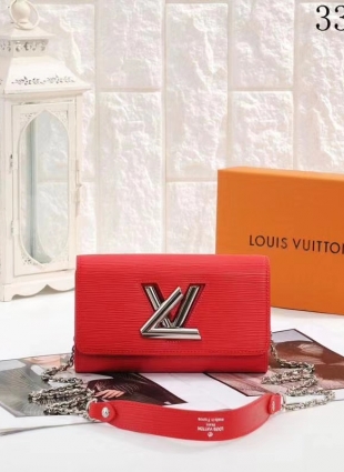 Louis Vuitton wallet