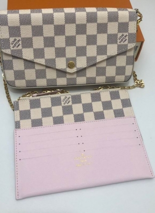 Louis Vuitton wallet