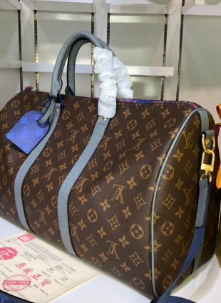 Louis Vuitton bag keepall 45