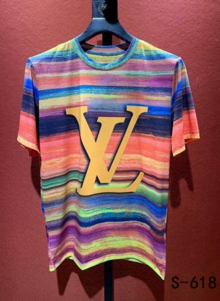 Louis Vuitton men t-shirt