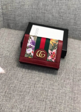 GG wallet