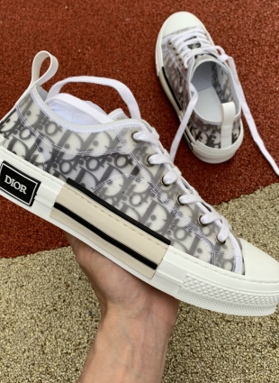 Christian Dior Sneakers