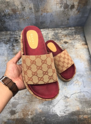 Gucci shoes