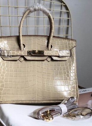 HERMES BAG 30 cm