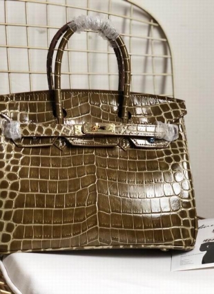 HERMES BAG 30 cm