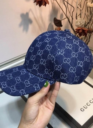 GG CAPS