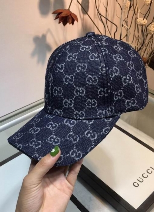 GG CAPS