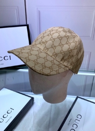GG CAPS