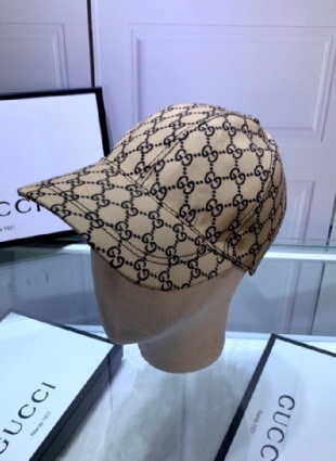 GG CAPS
