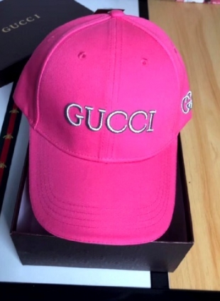 GG CAPS