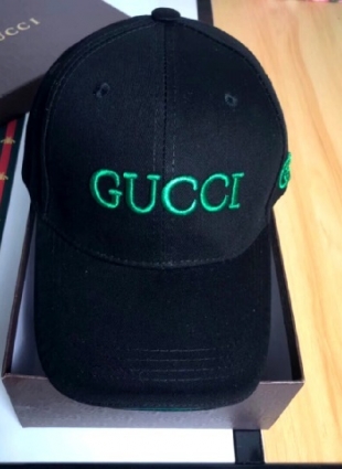 GG CAPS