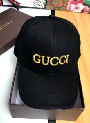 GG CAPS