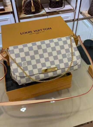 Louis Vuitton bag