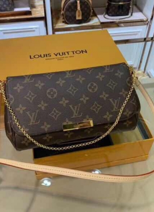 Louis Vuitton bag