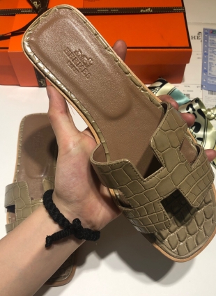 Hermes shoes