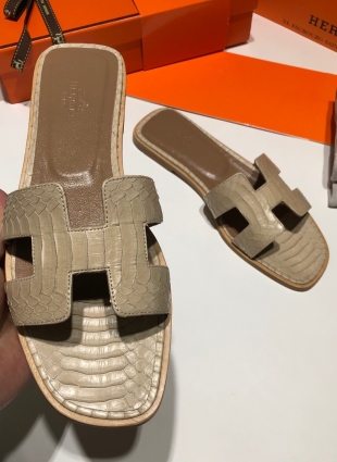 Hermes shoes