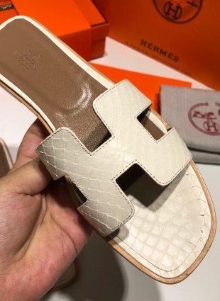 Hermes shoes