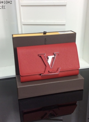 Louis Vuitton wallet