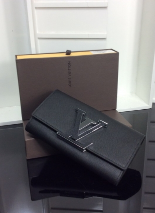 Louis Vuitton wallet