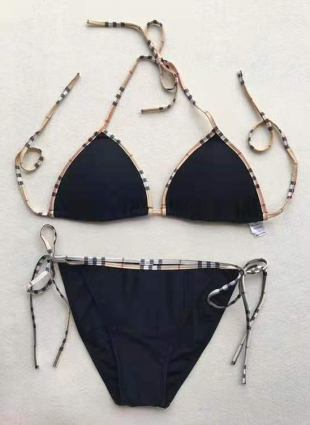 Burberry swimsuit