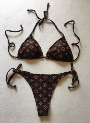 Louis Vuitton swimsuit