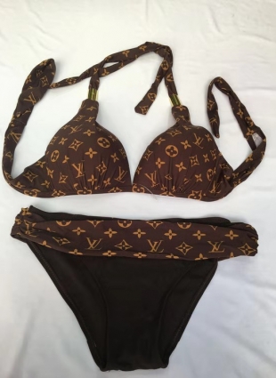 Louis Vuitton swimsuit