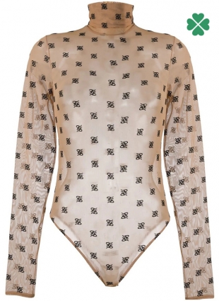 FENDI bodysuit