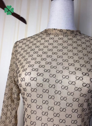 GG bodysuit