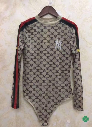 GG bodysuit