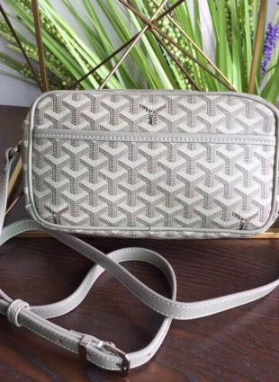 Goyard bag