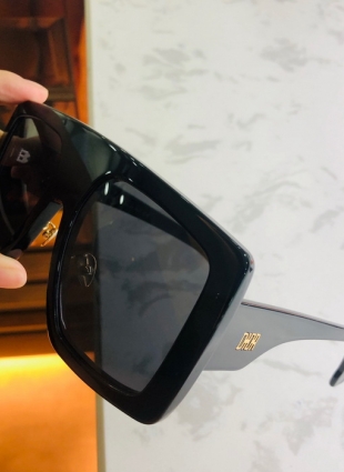 Dior glasses