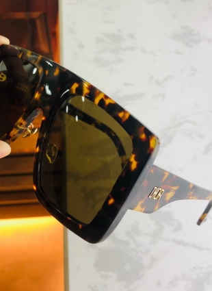 Dior glasses