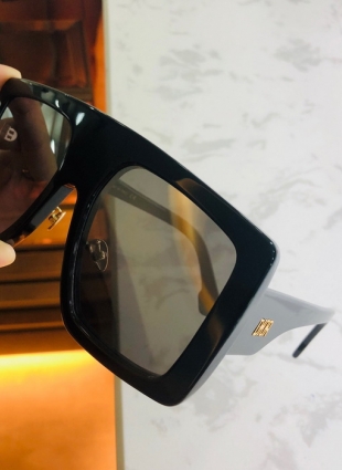 Dior glasses