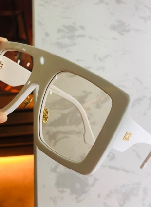 Dior glasses