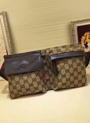 GG belt bag