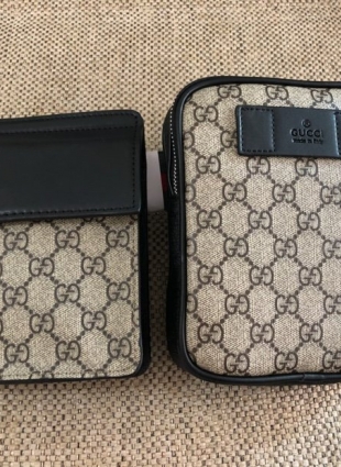 GG belt bag