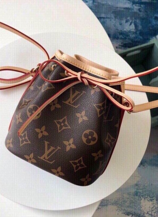 Louis Vuitton bag