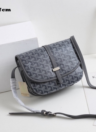 Goyard bag