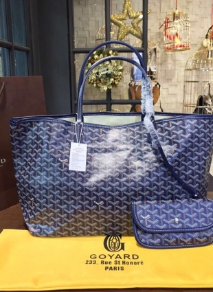 Goyard bag