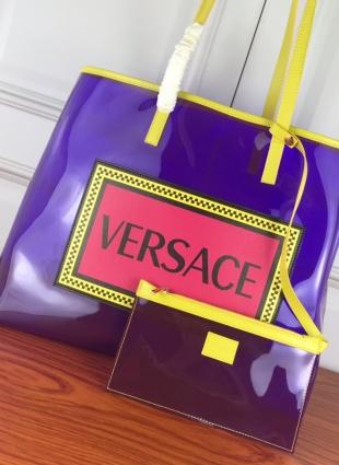Versace bag