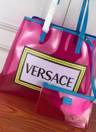 Versace bag