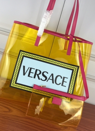 Versace bag