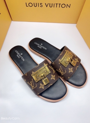 Louis Vuitton shoes