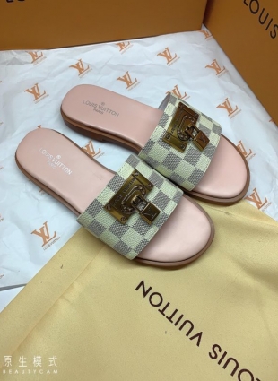 Louis Vuitton shoes